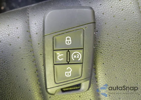 2023 Volkswagen Tiguan 2.0T Se R-Line Black из США, поврежденный, VIN 3VV8B7AX6PM108990